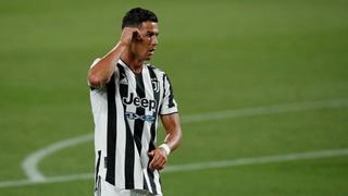 Expresidente de Juventus desea a Cristiano Ronaldo fuera: “Cuanto antes se marche, mejor para él y el club”