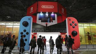 Nintendo tiene problemas de manufactura debido a competencia de Apple y otras compañías