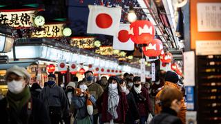 Tokio pide al Gobierno de Japón que declare el estado de emergencia ante el rebrote del coronavirus