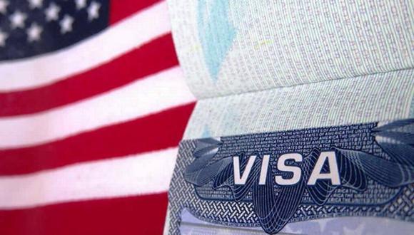 ¿Cómo tramitar la visa de USA desde México?