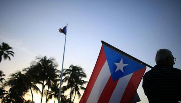 Puerto Rico atraviesa una severa crisis fiscal y se queja de no recibir apoyo del Congreso de Estados Unidos. (Foto: BBC Mundo)