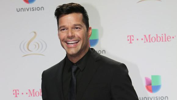 Ricky Martin tendrá papel crucial en "American Crime Story"