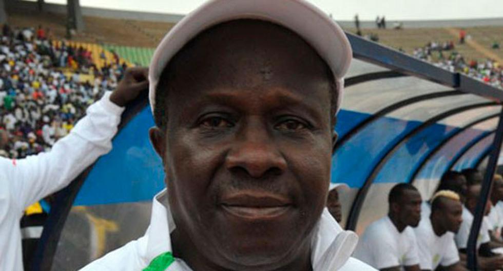 El entrenador de Senegal recalcó la gran campaña de su selección. (Foto: Difusión)