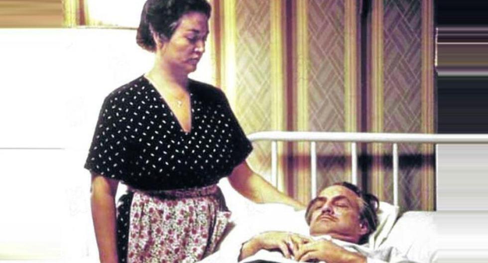 La actriz será recordada por interpretar a Carmela Corleone en la saga \'El Padrino\'. (Foto: Paramount Picture)