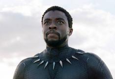 Por qué no se eligió otro actor como T’Challa para “Black Panther” tras la muerte de Chadwick Boseman