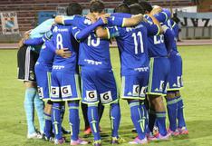 Torneo Clausura: Cristal venció 2-1 a Huancayo y es nuevo líder