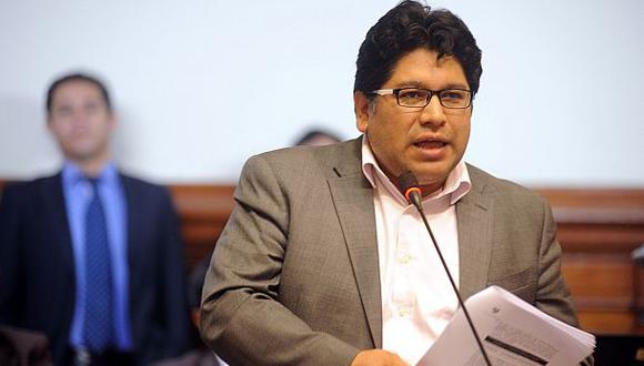 "No veo posible reinscribir a Perú Posible en tiempo cercano"