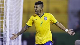 Sudamericano Sub 20: Brasil anotó este golazo ante Venezuela