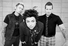 Green Day publicará su nuevo disco ‘Revolution Radio’ en octubre
