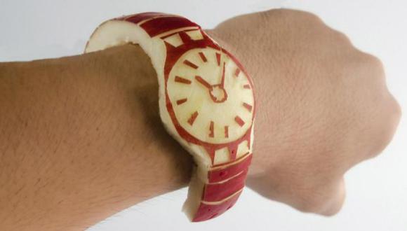 La burla contra el Apple Watch que es furor en Twitter