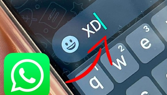 Qué significa XD en WhatsApp, por qué se utiliza y desde cuándo se usa? -  Meristation