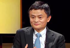 Jack Ma te brinda el mejor consejo para el éxito en la vida