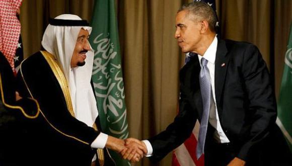 ¿Por qué Occidente no critica con contundencia a Arabia Saudí?