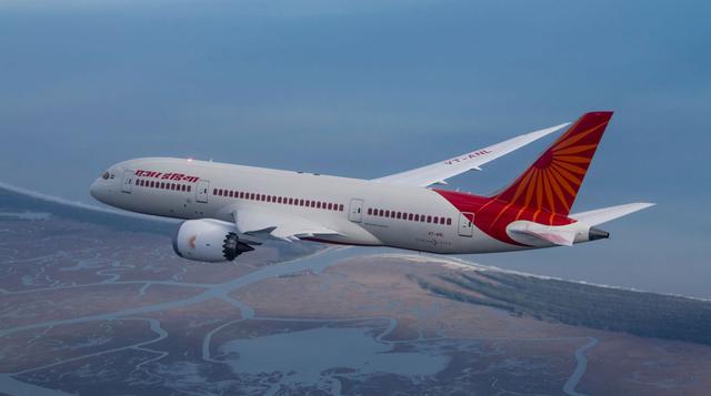 Air India propone el vuelo más largo del mundo - 1