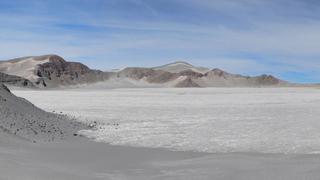 Descubren en Argentina la mayor erupción volcánica de los últimos 5.000 años| FOTOS