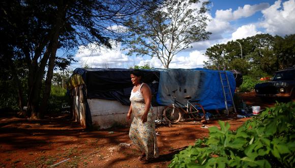 La pandemia aumentó una tendencia de los últimos seis años en el gigante latinoamericano, gran productor mundial de alimentos. (Foto: Reuters)