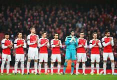 Arsenal confirma a nuevo refuerzo para el 2016