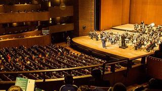 Gran Teatro Nacional: anuncian primer concierto inclusivo para personas con sordera y baja audición