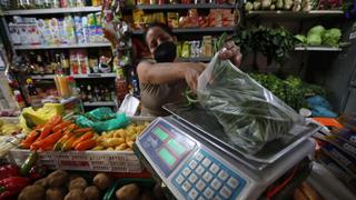 Precios de alimentos alcanzan nivel récord en el mundo debido a guerra en Ucrania 