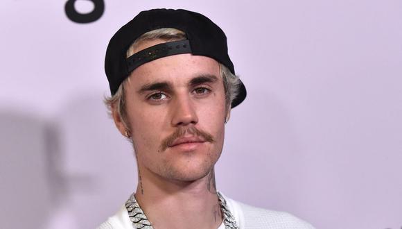 Justin Bieber demanda a dos perfiles de Twitter por acusarlo de agresión sexual. (Foto:AFP)