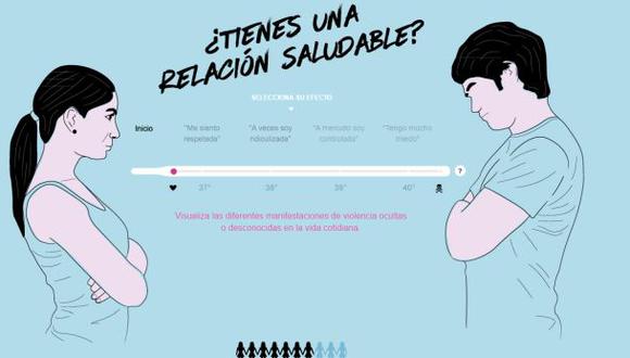 #NiUnaMenos: revisa este especial multimedia con datos y cifras