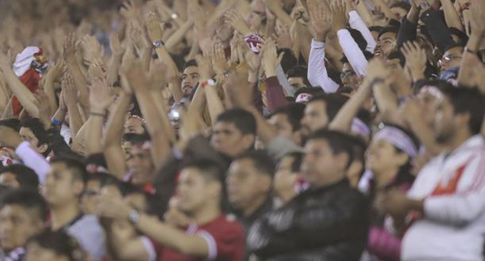 Video de YouTube se hizo viral en poco tiempo previo al Perú vs Argentina | Foto: Getty