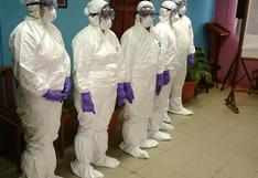 Nicaragua repatrió a un diplomático de EEUU por sospecha de ébola