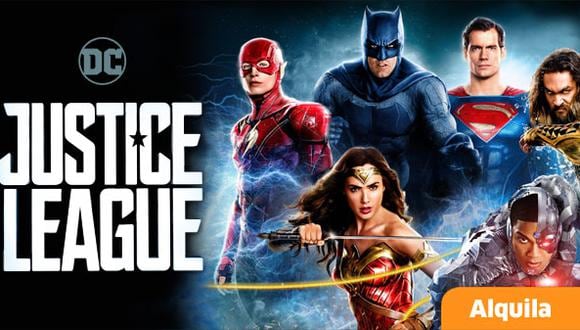 ©JUSTICE LEAGUE and all related characters and elements are trademarks of and © DC Comics. © 2017 Warner Bros. Entertainment Inc. and RatPac-Dune Entertainment LLC.