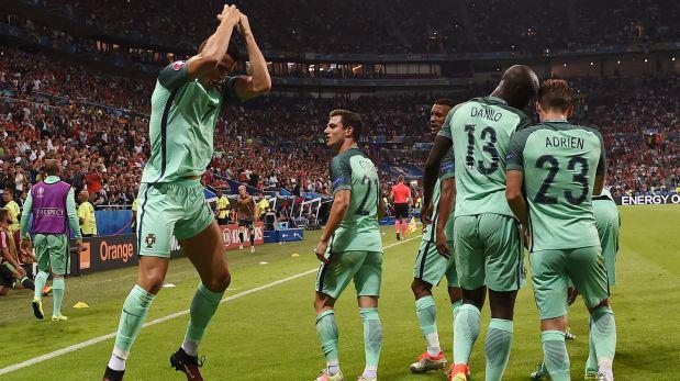 Portugal se motiva en la Euro con video que recuerda batalla