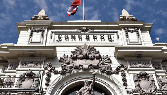 El Congreso buscará por tercera vez elegir al nuevo titular de la Defensoría del Pueblo: El anterior proceso de selección de postulantes concluyó sin resultados en octubre del 2022. (Foto: Juan Ponce Valenzuela / Archivo El Comercio)