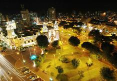 Miraflores: Habrá corte de energía eléctrica entre el domingo y el lunes