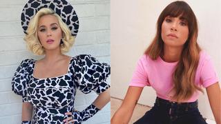 Katy Perry y Aitana lanzan nueva canción: “Resilient” | VIDEO