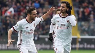 Instagram: Suso se muestra feliz porque FIFA le permitirá al Milan jugar la Europa League