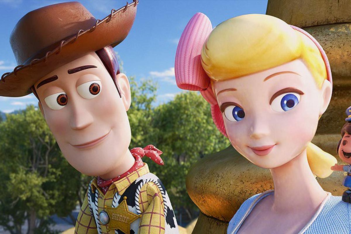 seguridad observación Limpia la habitación Toy Story 4": ¿qué significa el inesperado final de la última película de  Disney y Pixar? | LUCES | EL COMERCIO PERÚ