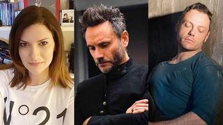 “Me quedo en casa”, la campaña de Laura Pausini, Nek, Tiziano Ferro y otras estrellas italianas para hacerle frente al coronavirus 
