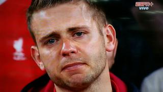 Liverpool perdió ante Sevilla: toda la tristeza inglesa [FOTOS]