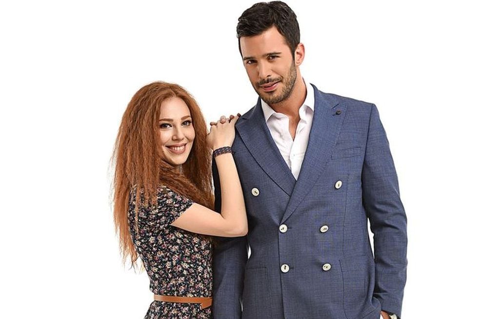 Serie Turca Te Alquilo Mi Amor