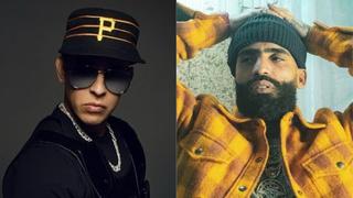 Daddy Yankee deja de seguir a Arcángel en Instagram tras polémico mensaje a mujeres