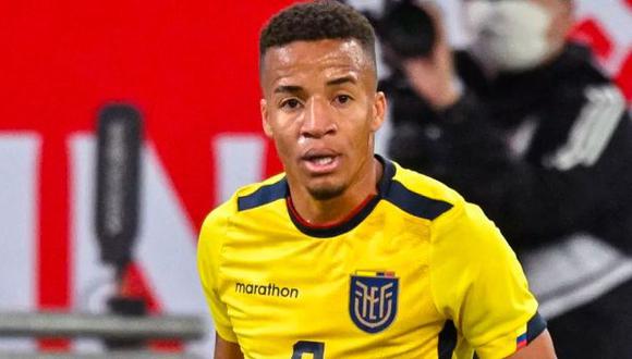 Byron Castillo no va al Mundial 2022 | ¿Quién irá en su reemplazo en la Selección de Ecuador? | Si bien se convirtió en una de las figuras más controvertidas para su país al momento de clasificar al Mundial Qatar 2022, el deportista no participará. ¿Quién lo reemplazará? Aquí te lo contamos. (Foto: FEF)