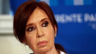 El trabajo clave de Cristina Fernández junto a su principal rival