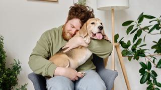 Salud mental: conoce los beneficios de tener una mascota