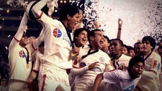 La ‘U’ ganó la Libertadores Sub-20 hace dos años: ¿Qué es de sus jugadores?
