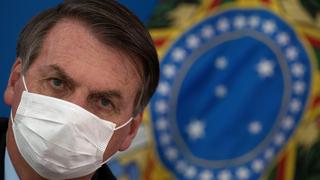 Bolsonaro autoriza a empresas dejar de pagar a sus trabajadores durante 4 meses por el coronavirus