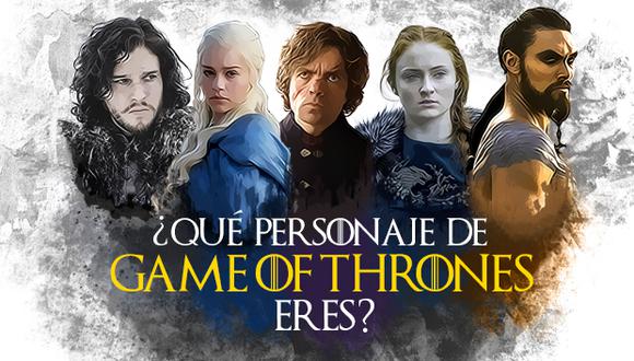 La esperada séptima temporada de "Game of Thrones" se estrena este domingo por HBO. (Foto: El Comercio)