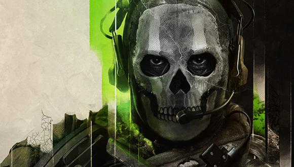 Call of Duty: Modern Warfare 2 se lanza a finales de octubre de 2022.