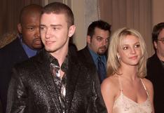 Justin Timberlake y el romance que le ocultó a Britney Spears durante 15 años