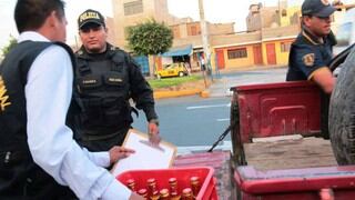 ¿Habrá Ley seca en Navidad y Año nuevo? 