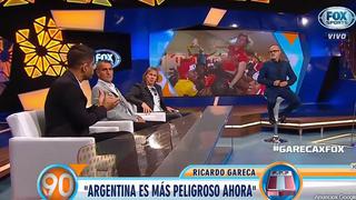 ¿Cuál es el objetivo de Perú en Rusia? Gareca explica [VIDEO]