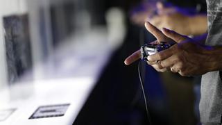 La nueva consola Play Station 4 llega al Perú al mismo tiempo que a Europa