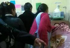 Perú: 21 escolares intoxicados después de beber gaseosa en Cusco